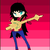 :iconcarolinethespider: