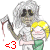 :iconcarotheironmaidn: