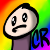 :iconcarrion-rainbow: