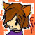 :iconcarrot-wolf-pup: