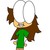 :iconcartoonistgirl2:
