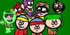 :iconcartoonwarclub: