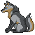 :iconcaskwolf: