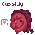 :iconcassidyadams: