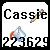 :iconcassie223629: