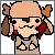 :iconcassielsocks: