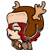 :iconcassielsocks: