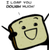 :iconcassiemoose: