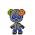 :iconcassiethecat: