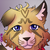 :iconcasswildtail: