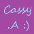 :iconcassywritesme: