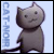 :iconCat-Noir: