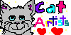 :iconcatartists:
