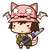 :iconcatbatmomomo: