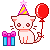 :iconcatbrains: