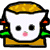 :iconcatburger: