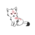 :iconcatflower369:
