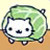 :iconcatfruitcup: