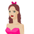 :iconcatgirl4life: