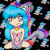 :iconcatgirlartist: