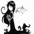 :iconcatherinoir: