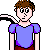 :iconcathowl: