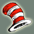 :iconcatinahat: