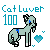 :iconcatluver100: