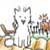 :iconcats-on-a-tin-roof: