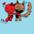 :iconcatsanddog123: