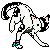 :iconcatswing: