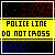 :iconCautionLineCrosser: