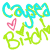 :iconcaysearuthx3: