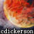 :iconcdickerson: