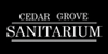 :iconcedargrovesanitarium: