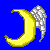 :iconCelestialMoon: