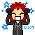 :iconceliarussell: