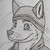 :iconcemeterywolf: