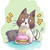 :iconcentimet:
