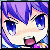 :iconcerejau: