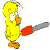:iconchainsawchicken: