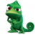 :iconchameleeon: