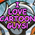 :iconchaosinducer: