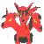 :iconchaoswolf13: