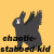 :iconchaotic-stabbed-kid: