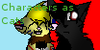 :iconcharacters-as-cats: