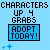 :iconcharactersup4grabs: