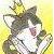:iconcharitoking: