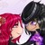 :iconcharityrosemizumi15:
