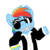 :iconcharlieisadick: